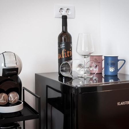 Jazz Rooms And Apartments Ρόβινι Εξωτερικό φωτογραφία