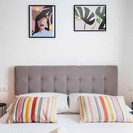 Jazz Rooms And Apartments Ρόβινι Εξωτερικό φωτογραφία