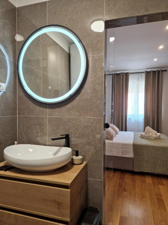 Jazz Rooms And Apartments Ρόβινι Εξωτερικό φωτογραφία