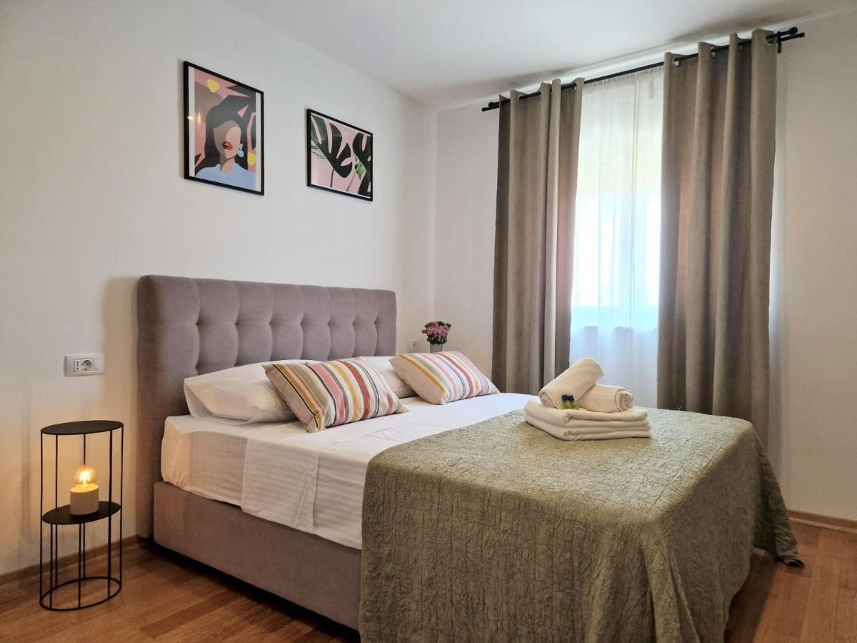 Jazz Rooms And Apartments Ρόβινι Εξωτερικό φωτογραφία