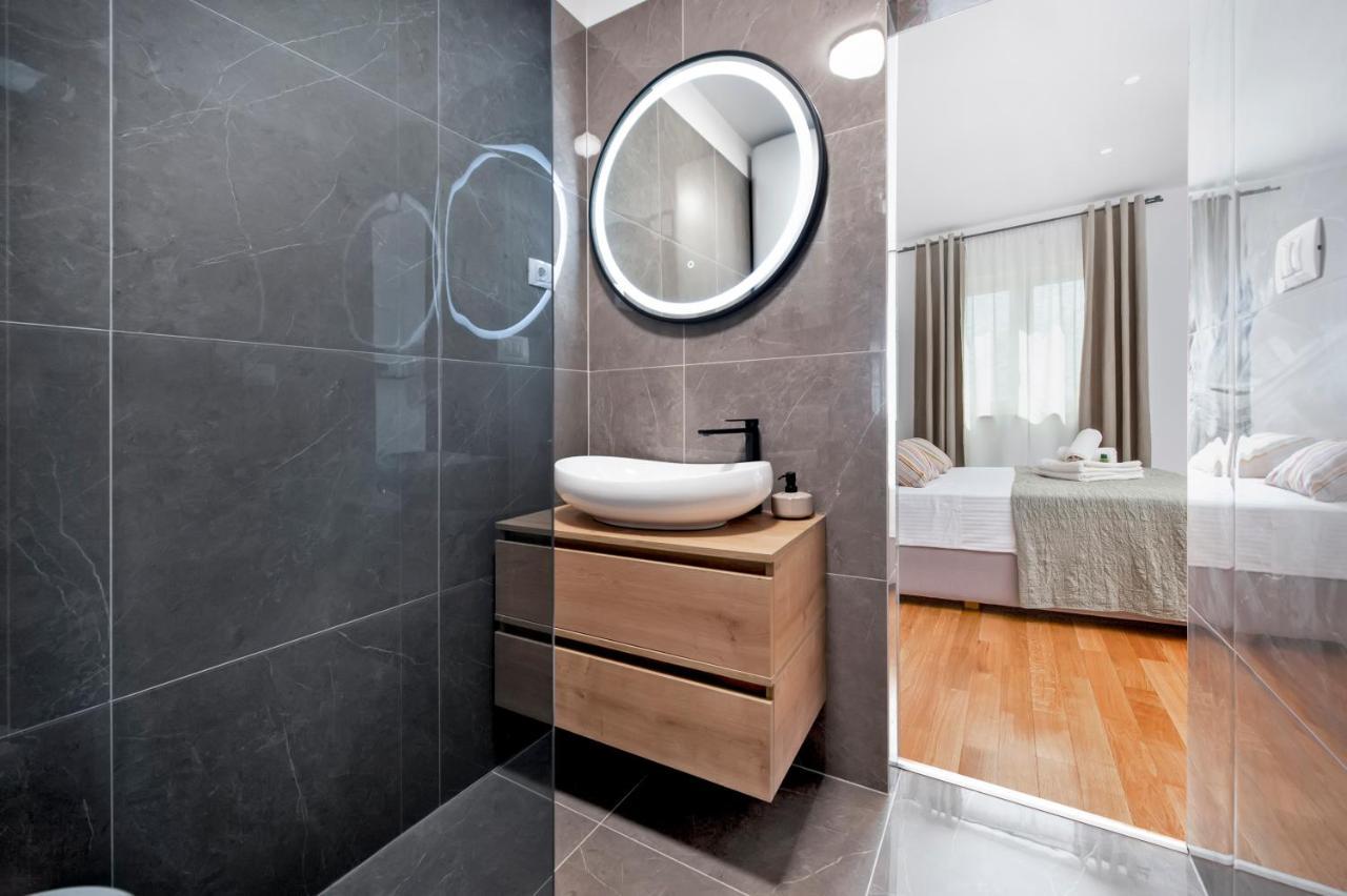 Jazz Rooms And Apartments Ρόβινι Εξωτερικό φωτογραφία