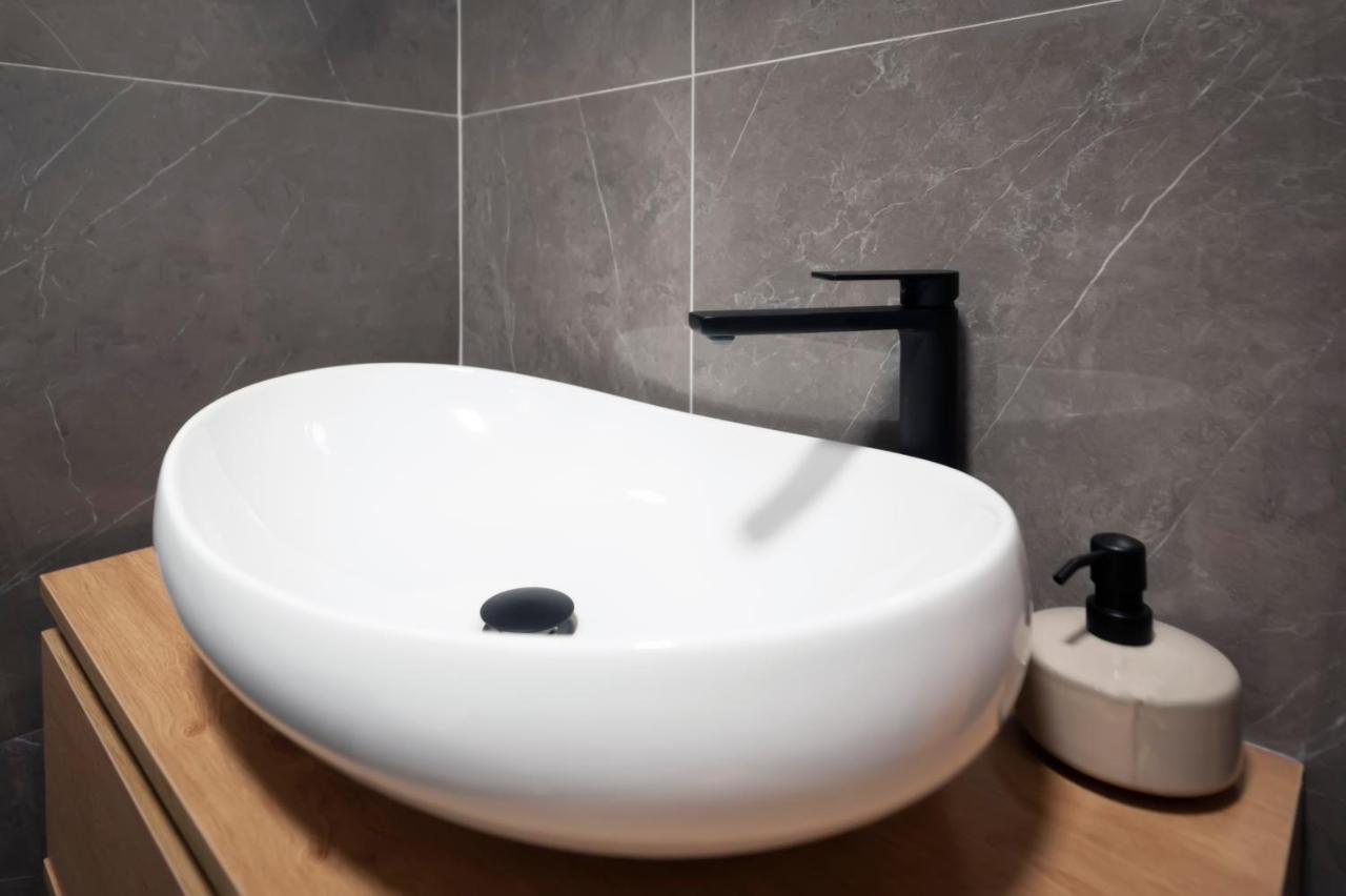 Jazz Rooms And Apartments Ρόβινι Εξωτερικό φωτογραφία