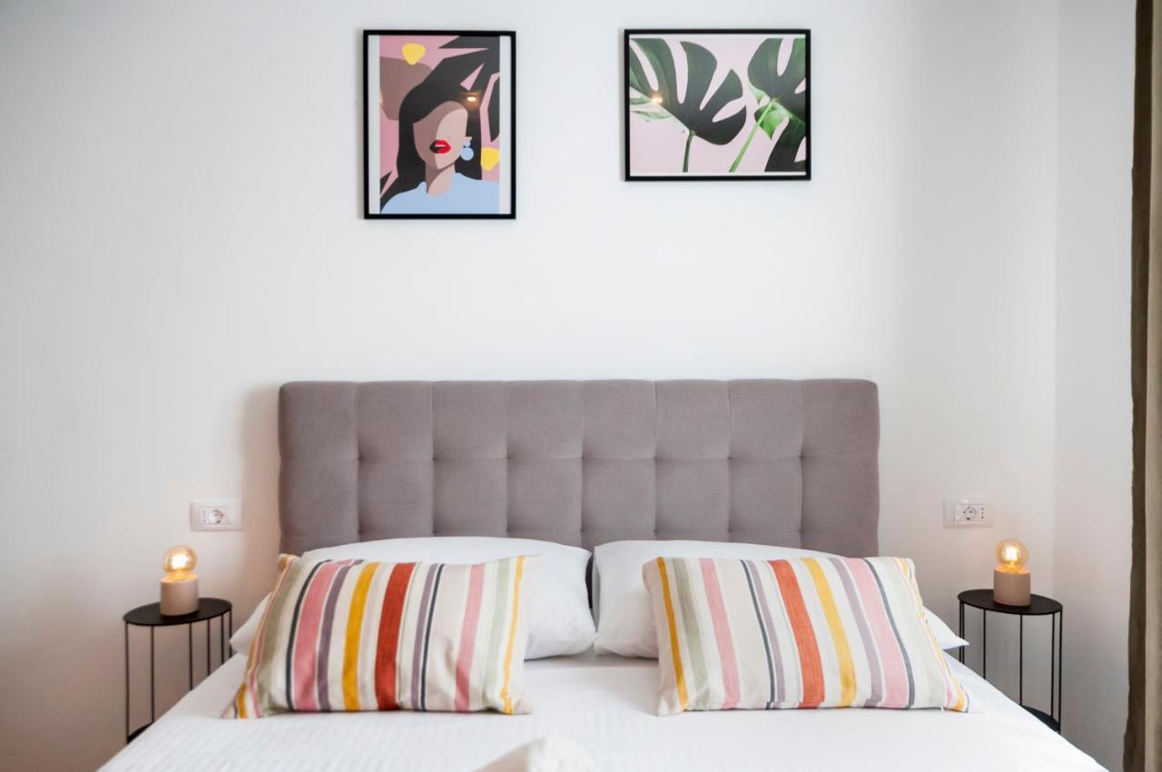 Jazz Rooms And Apartments Ρόβινι Εξωτερικό φωτογραφία