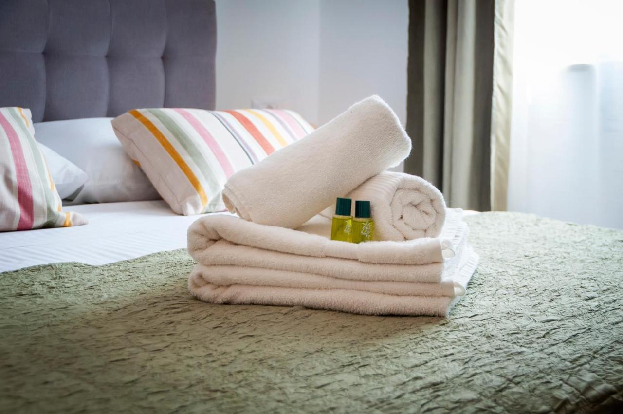 Jazz Rooms And Apartments Ρόβινι Εξωτερικό φωτογραφία